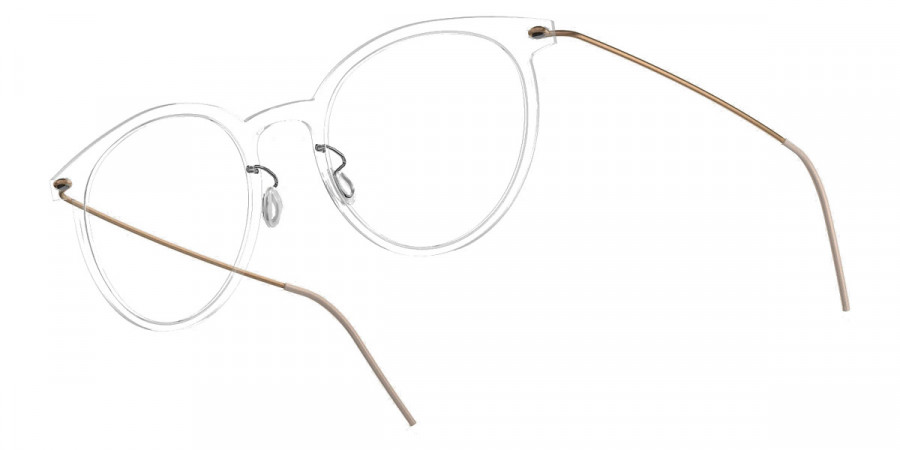 Color: C01 35 - Lindberg N.O.W. Titanium LND6537C013547