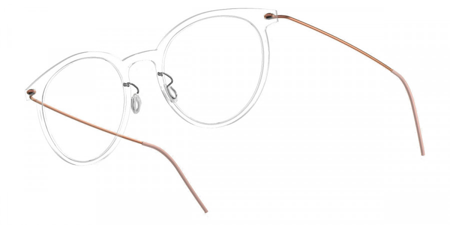 Color: C01 60 - Lindberg N.O.W. Titanium LND6537C016047