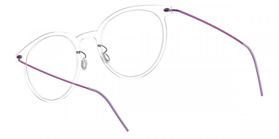 Color: C01 75 - Lindberg N.O.W. Titanium LND6537C017547