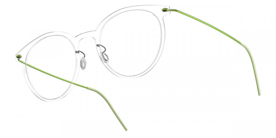 Color: C01 95 - Lindberg N.O.W. Titanium LND6537C019547