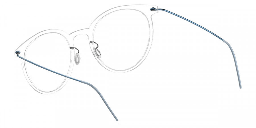 Color: C01 P20 - Lindberg N.O.W. Titanium LND6537C01P2047