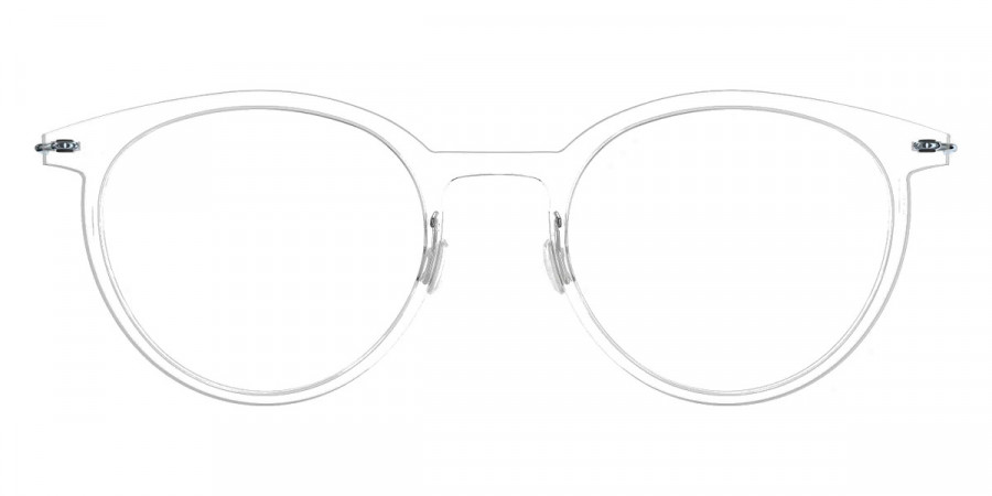 Lindberg™ 6537 47 - C01 P25 N.O.W. Titanium