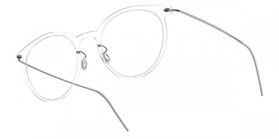 Color: C01 P25 - Lindberg N.O.W. Titanium LND6537C01P2547