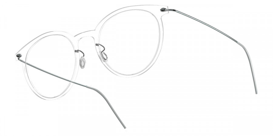 Color: C01 P30 - Lindberg N.O.W. Titanium LND6537C01P3047