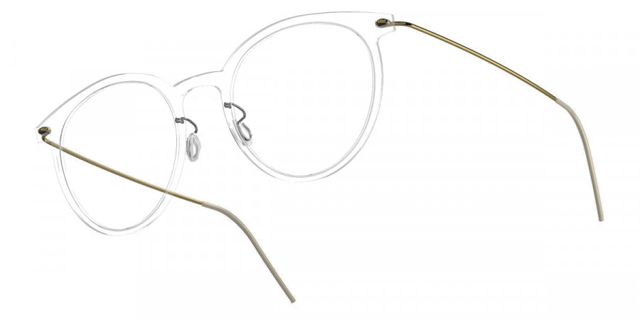 Color: C01 P35 - Lindberg N.O.W. Titanium LND6537C01P3547