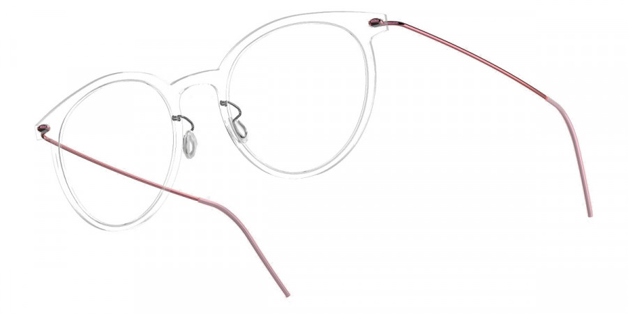 Color: C01 P70 - Lindberg N.O.W. Titanium LND6537C01P7047