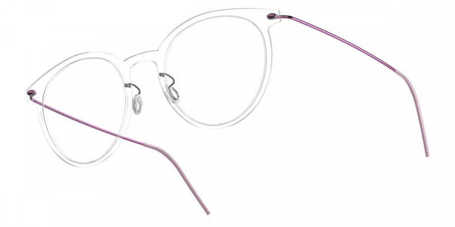 Color: C01 P75 - Lindberg N.O.W. Titanium LND6537C01P7547