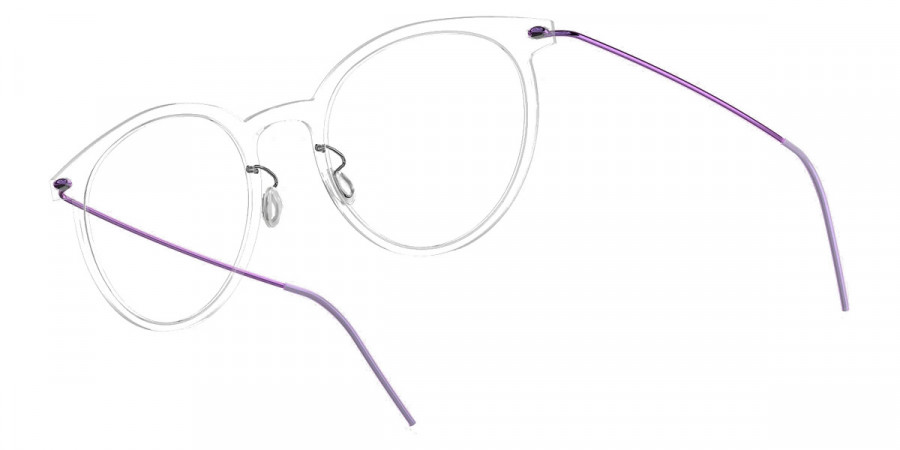 Color: C01 P77 - Lindberg N.O.W. Titanium LND6537C01P7747