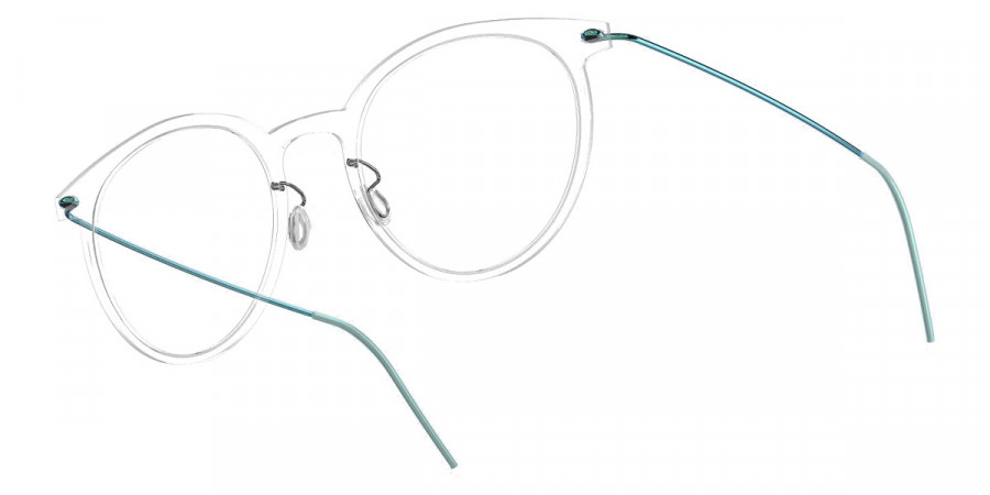 Color: C01 P85 - Lindberg N.O.W. Titanium LND6537C01P8547