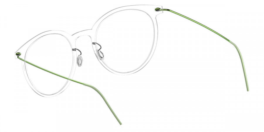 Color: C01 P95 - Lindberg N.O.W. Titanium LND6537C01P9547