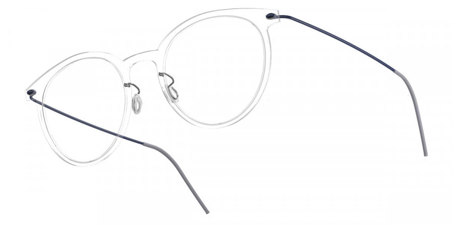 Color: C01 U13 - Lindberg N.O.W. Titanium LND6537C01U1347