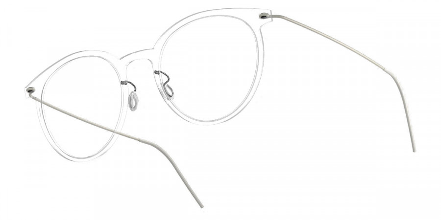 Color: C01 U38 - Lindberg N.O.W. Titanium LND6537C01U3847