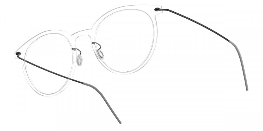 Color: C01 U9 - Lindberg N.O.W. Titanium LND6537C01U947