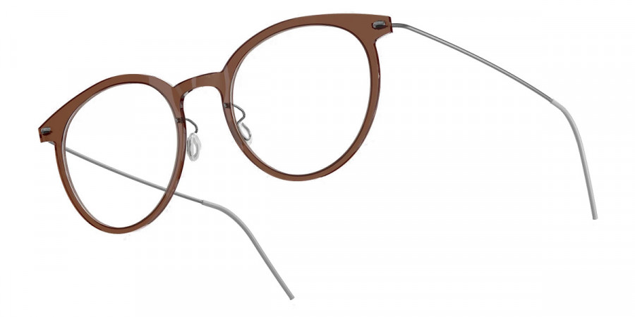 Color: C02 10 - Lindberg N.O.W. Titanium LND6537C021047