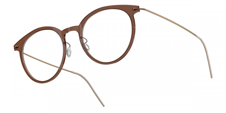 Color: C02 35 - Lindberg N.O.W. Titanium LND6537C023547