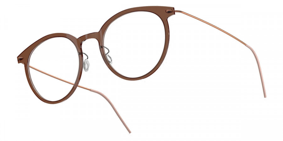 Color: C02 60 - Lindberg N.O.W. Titanium LND6537C026047