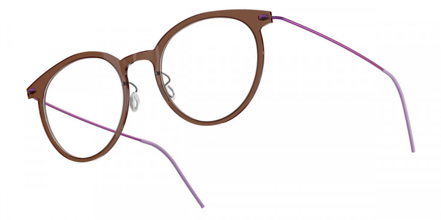 Color: C02 75 - Lindberg N.O.W. Titanium LND6537C027547