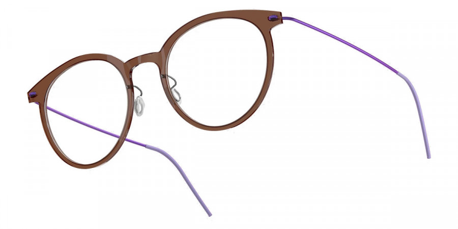 Color: C02 77 - Lindberg N.O.W. Titanium LND6537C027747