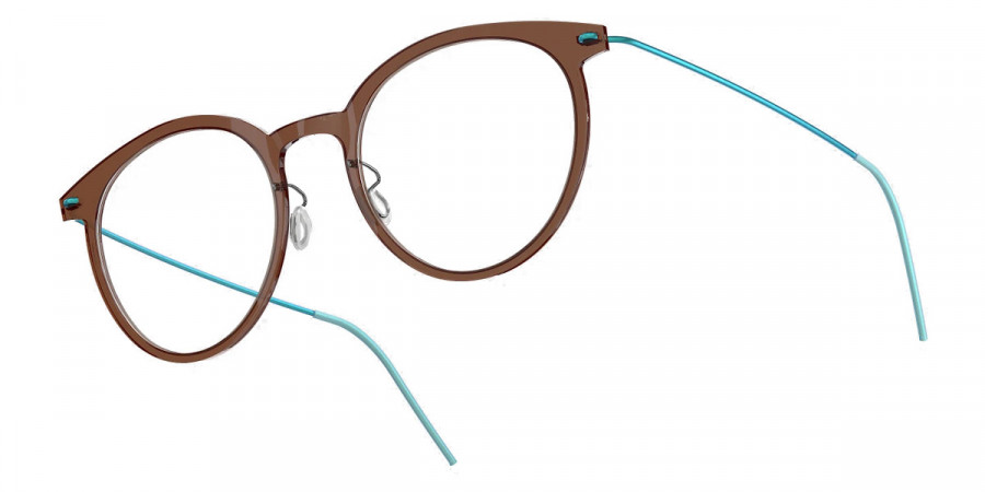 Color: C02 80 - Lindberg N.O.W. Titanium LND6537C028047