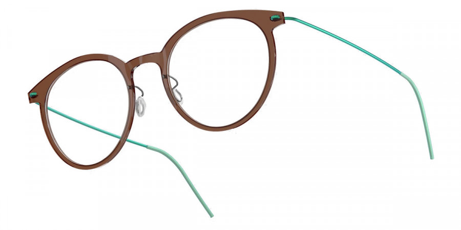 Color: C02 85 - Lindberg N.O.W. Titanium LND6537C028547