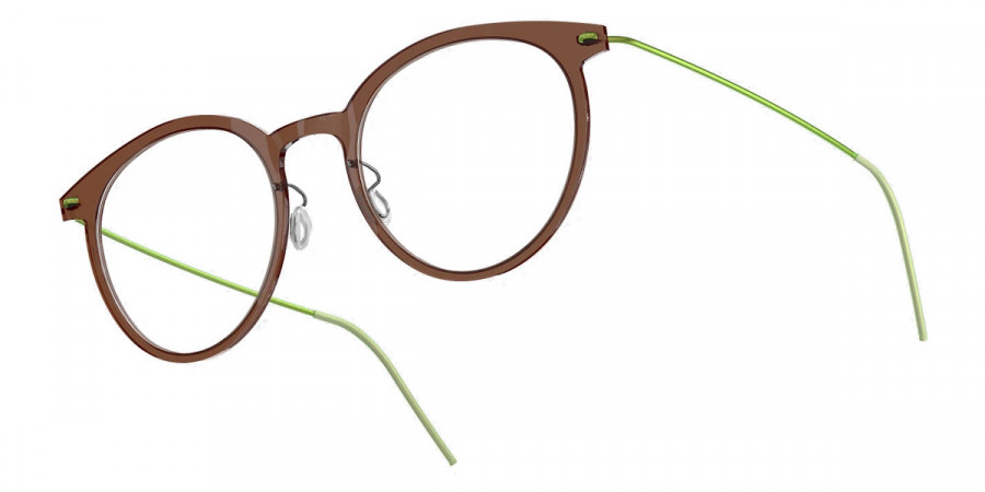 Color: C02 95 - Lindberg N.O.W. Titanium LND6537C029547