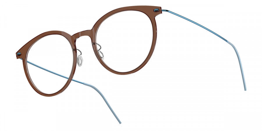 Color: C02 P80 - Lindberg N.O.W. Titanium LND6537C02P8047