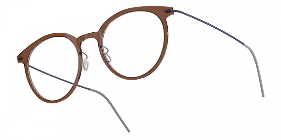 Color: C02 U13 - Lindberg N.O.W. Titanium LND6537C02U1347