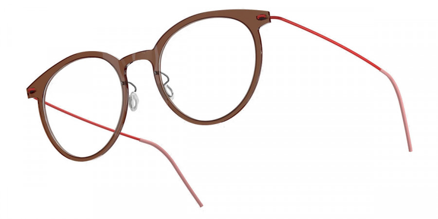 Color: C02 U33 - Lindberg N.O.W. Titanium LND6537C02U3347