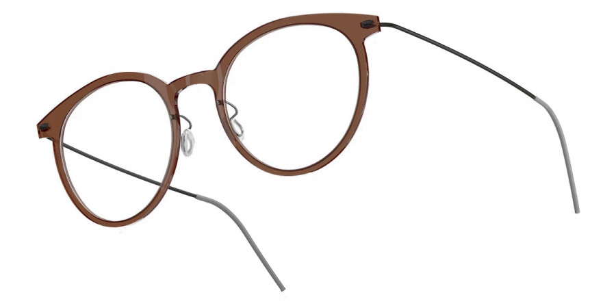 Color: C02 U9 - Lindberg N.O.W. Titanium LND6537C02U947