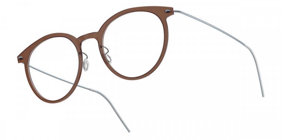 Color: C02M 25 - Lindberg N.O.W. Titanium LND6537C02M2547