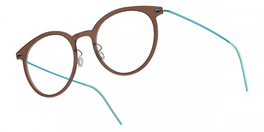 Color: C02M 80 - Lindberg N.O.W. Titanium LND6537C02M8047