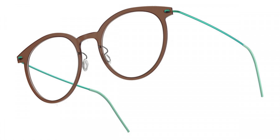 Color: C02M 85 - Lindberg N.O.W. Titanium LND6537C02M8547