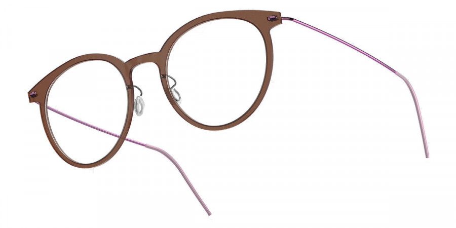 Color: C02M P75 - Lindberg N.O.W. Titanium LND6537C02MP7547