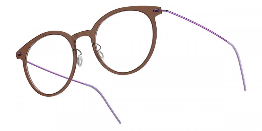 Color: C02M P77 - Lindberg N.O.W. Titanium LND6537C02MP7747