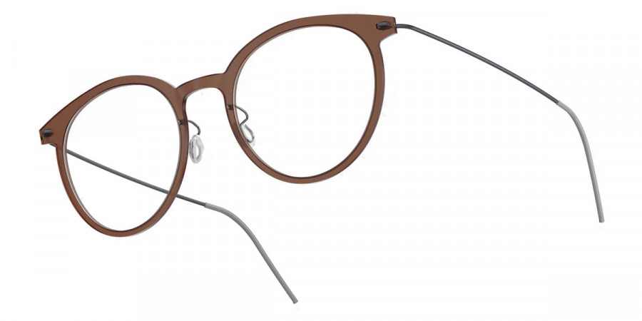 Color: C02M U16 - Lindberg N.O.W. Titanium LND6537C02MU1647