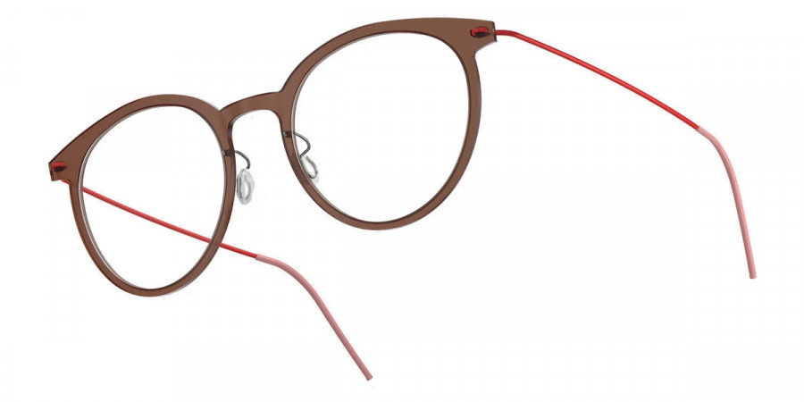 Color: C02M U33 - Lindberg N.O.W. Titanium LND6537C02MU3347