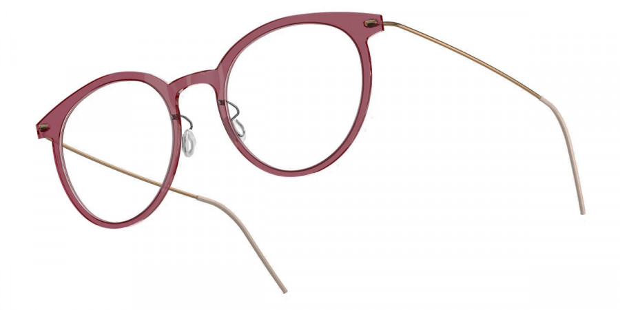 Color: C04 35 - Lindberg N.O.W. Titanium LND6537C043547