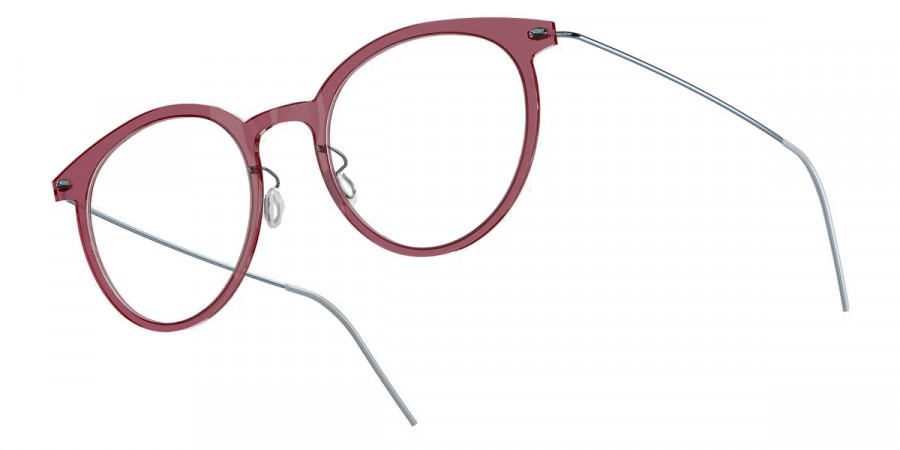 Color: C04 P25 - Lindberg N.O.W. Titanium LND6537C04P2547