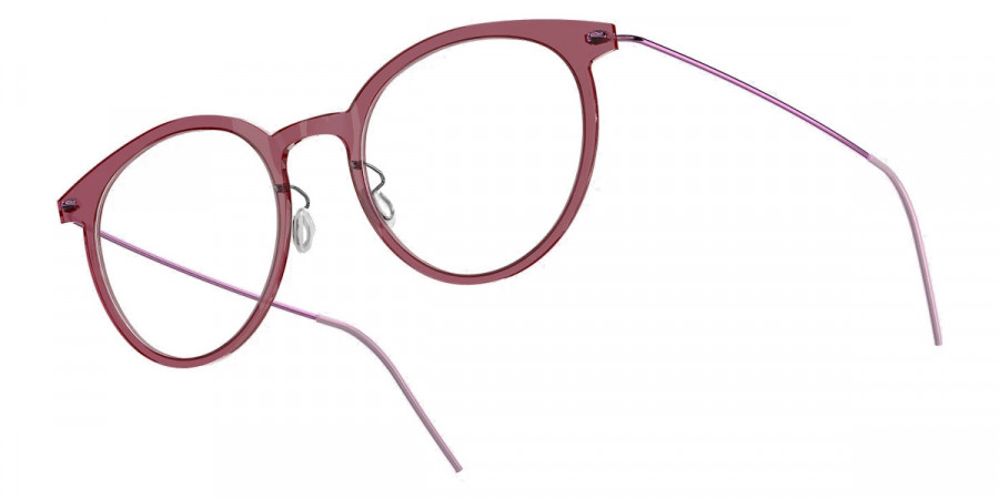 Color: C04 P75 - Lindberg N.O.W. Titanium LND6537C04P7547