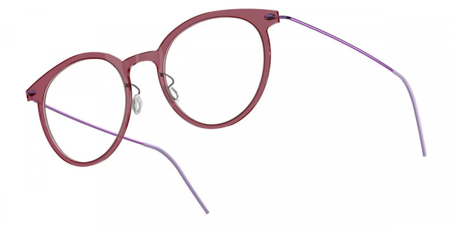 Color: C04 P77 - Lindberg N.O.W. Titanium LND6537C04P7747