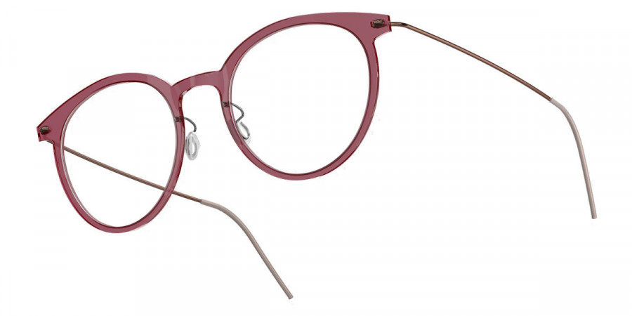 Color: C04 PU12 - Lindberg N.O.W. Titanium LND6537C04PU1247