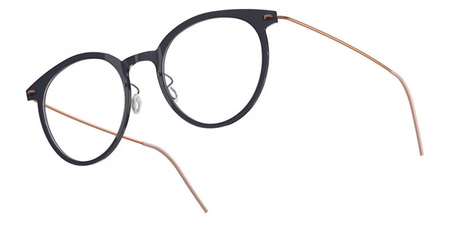 Color: C06 60 - Lindberg N.O.W. Titanium LND6537C066047