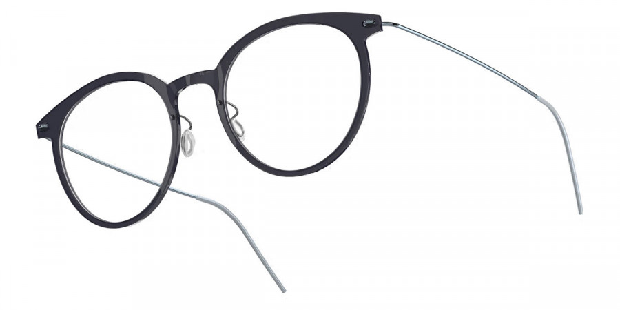 Color: C06 P25 - Lindberg N.O.W. Titanium LND6537C06P2547