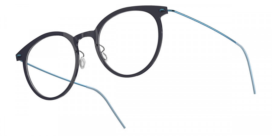 Color: C06 P80 - Lindberg N.O.W. Titanium LND6537C06P8047