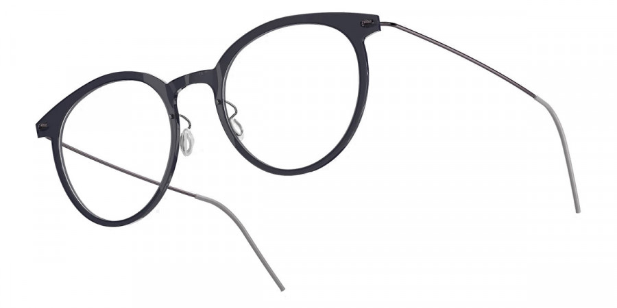 Color: C06 PU14 - Lindberg N.O.W. Titanium LND6537C06PU1447