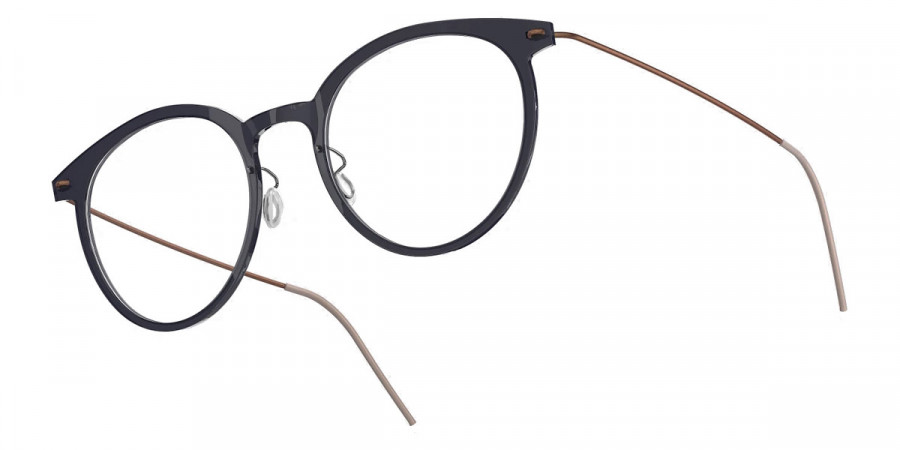 Color: C06 U12 - Lindberg N.O.W. Titanium LND6537C06U1247