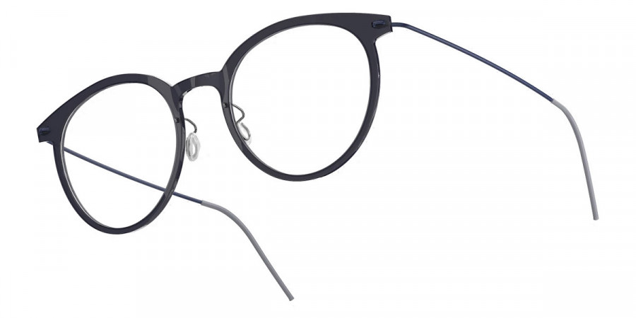 Color: C06 U13 - Lindberg N.O.W. Titanium LND6537C06U1347