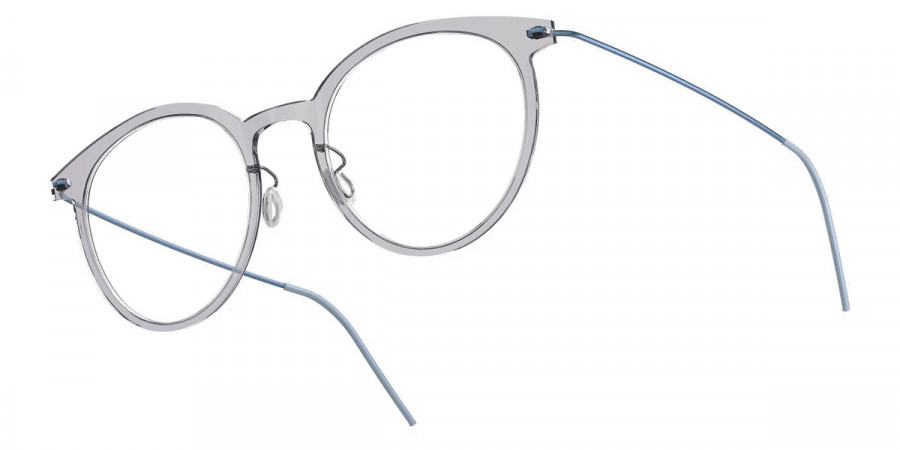 Color: C07 20 - Lindberg N.O.W. Titanium LND6537C072047