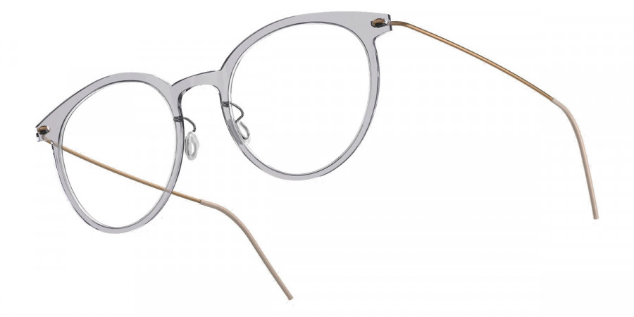 Color: C07 35 - Lindberg N.O.W. Titanium LND6537C073547