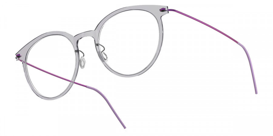 Color: C07 75 - Lindberg N.O.W. Titanium LND6537C077547